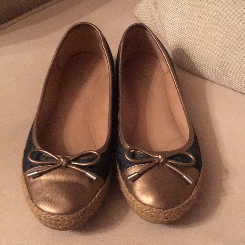 Flats